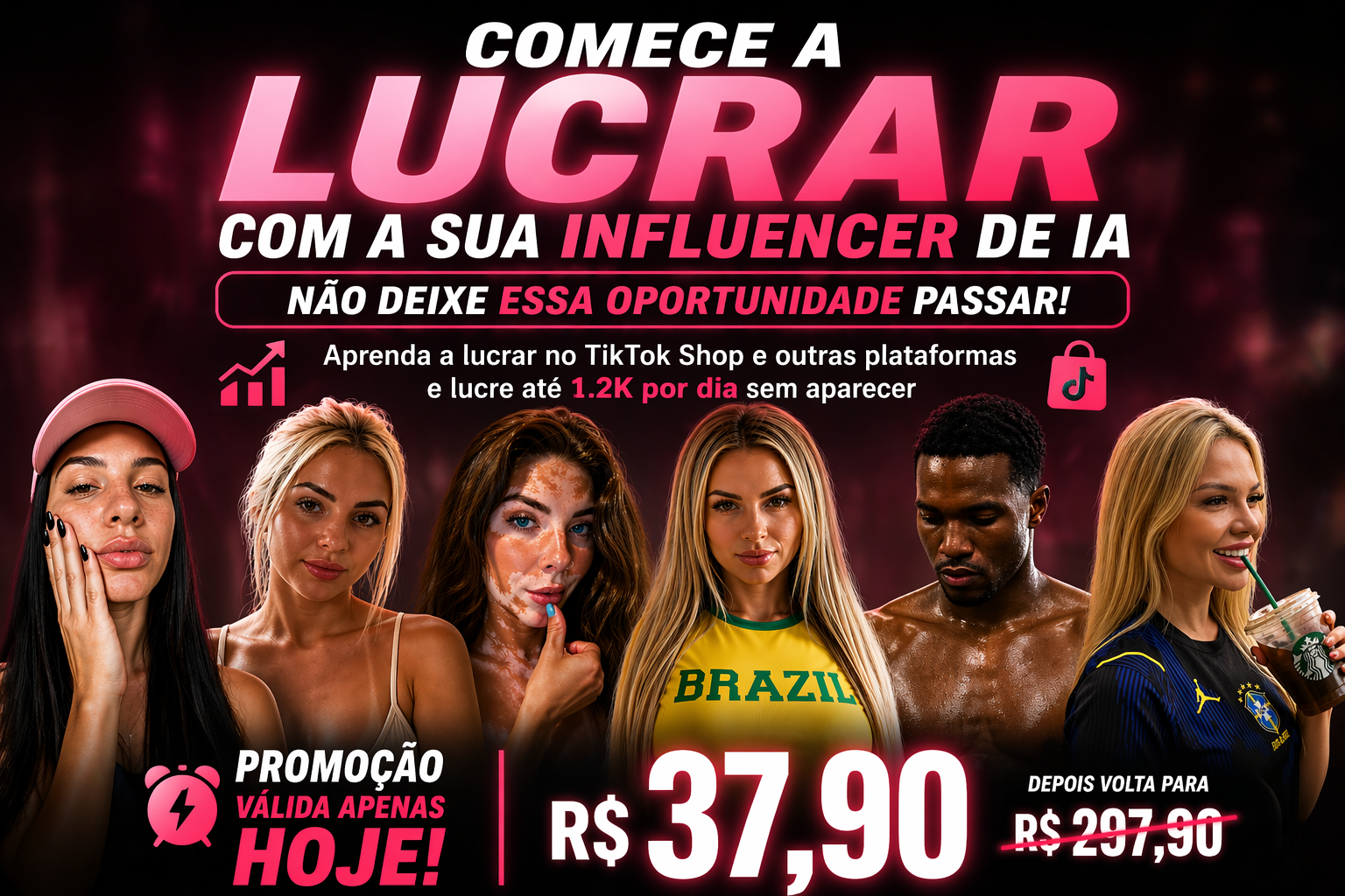 Promocao